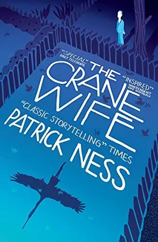 Produktbild: The Crane Wife