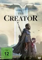 Produktbild: The Creator