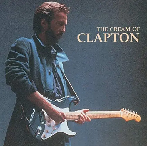 Produktbild: The Cream of Clapton