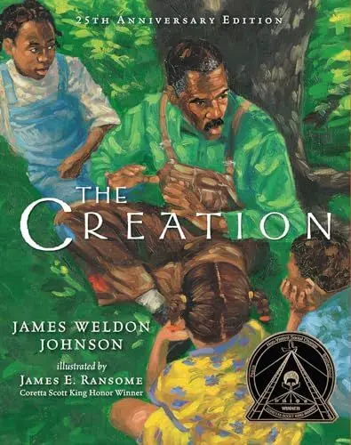 Produktbild: The Creation (25th Anniversary Edition)
