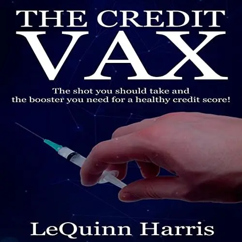 Produktbild: The Credit Vax