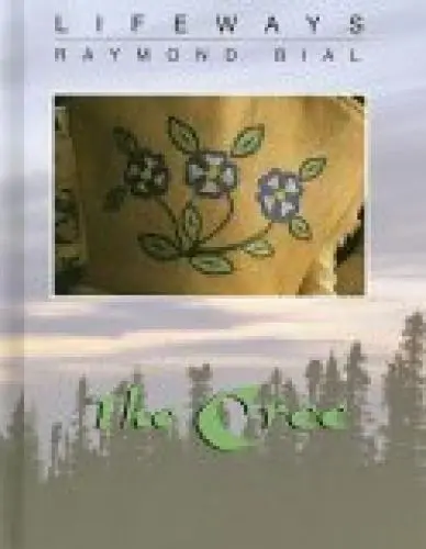 Produktbild: The Cree (Lifeways)