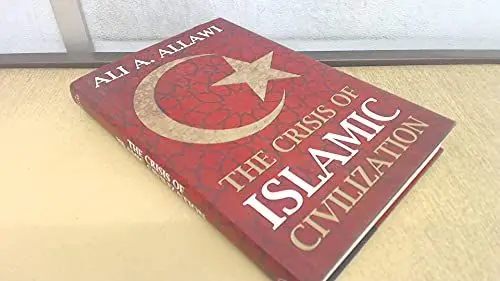 Produktbild: The Crisis of Islamic Civilization