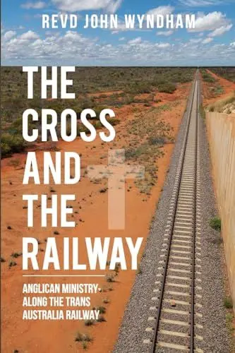 Produktbild: The Cross and the Railway