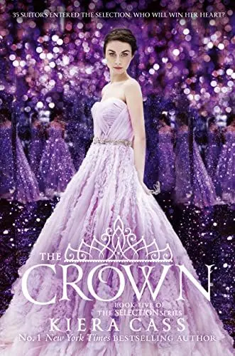 Produktbild: The Crown (The Selection): Tiktok made me buy it!
