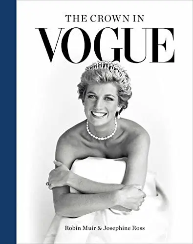 Produktbild: The Crown in Vogue