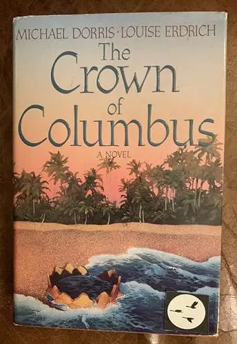 Produktbild: The Crown of Columbus