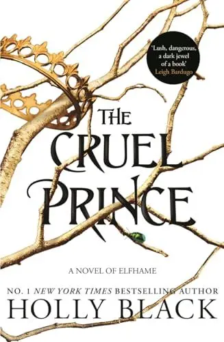 Produktbild: The Cruel Prince (The Folk of the Air)