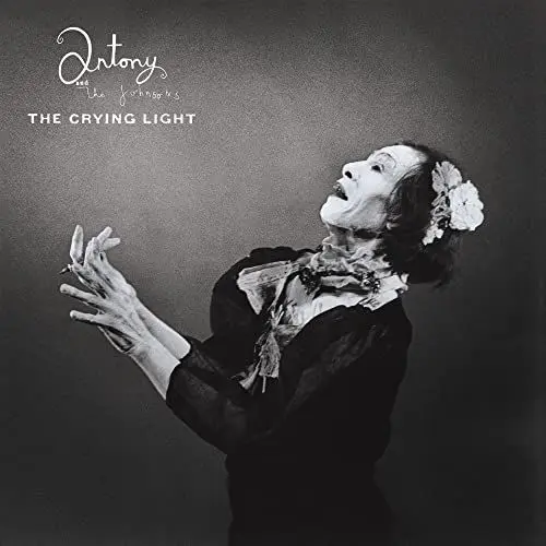 Produktbild: The Crying Light