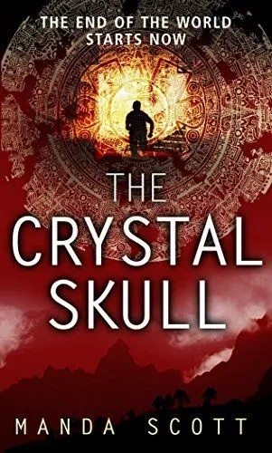 Produktbild: The Crystal Skull