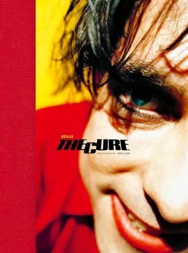 Produktbild: The Cure: Stills