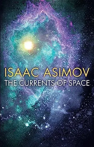 Produktbild: The Currents of Space