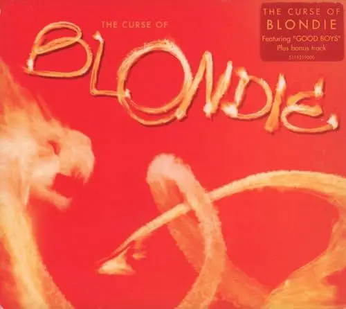 Produktbild: The Curse of Blondie