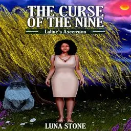 Produktbild: The Curse of the Nine: Laline's Ascension