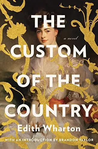Produktbild: The Custom of the Country