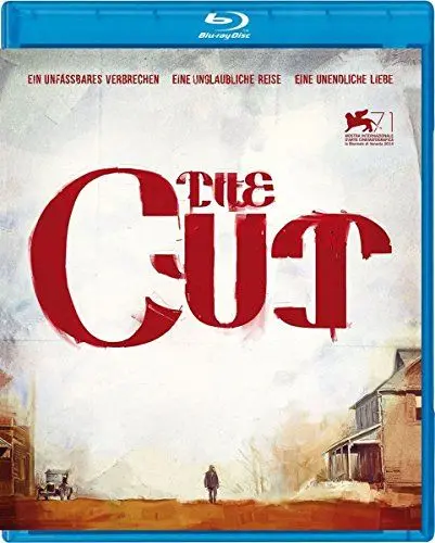 Produktbild: The Cut (Blu-ray)