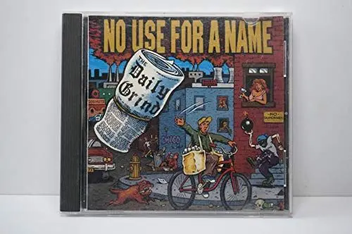 Produktbild: The Daily Grind (Ep)