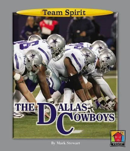 Produktbild: The Dallas Cowboys (Team Spirit)
