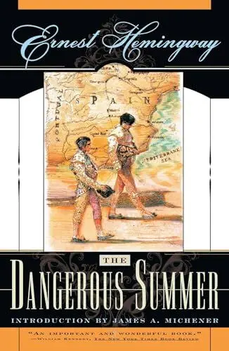Produktbild: The Dangerous Summer