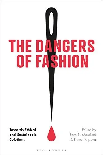 Produktbild: The Dangers of Fashion: Towards Ethical and Sustainable Solutions