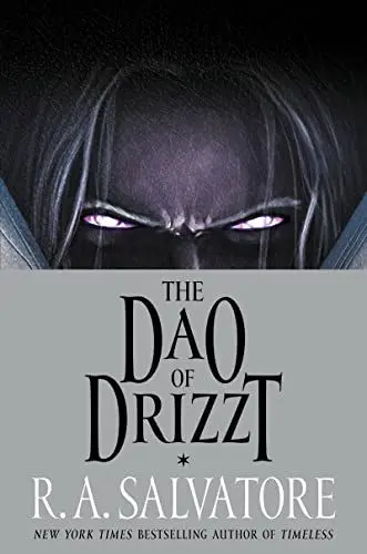 Produktbild: The Dao of Drizzt