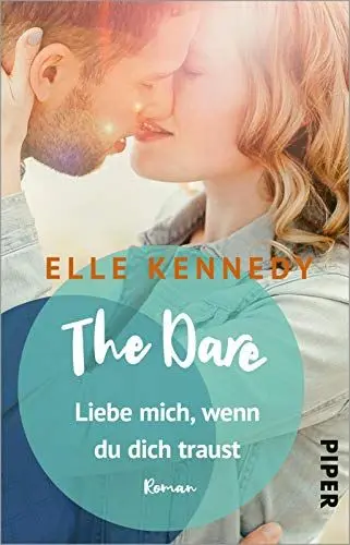 Produktbild: The Dare – Liebe mich, wenn du dich traust (Briar U 4): Roman | Prickelnde College-Romance mit einem Eishockey-Spieler zum Dahinschmelzen
