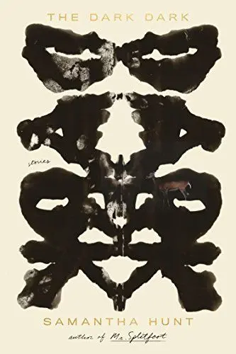 Produktbild: The Dark Dark: Stories