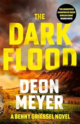Produktbild: The Dark Flood: A Times Thriller of the Month