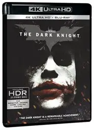 Produktbild: The Dark Knight