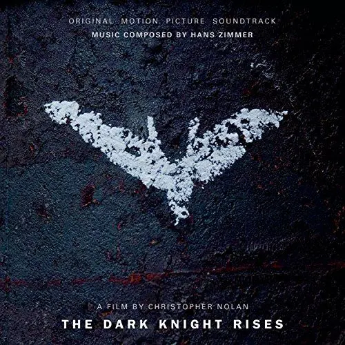 Produktbild: The Dark Knight Rises
