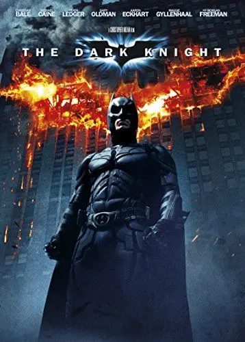 Produktbild: The Dark Knight (UK Import)