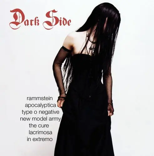 Produktbild: The Dark Side (exklusiv bei Amazon.de)