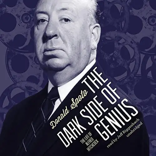 Produktbild: The Dark Side of Genius: The Life of Alfred Hitchcock
