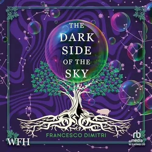 Produktbild: The Dark Side of the Sky