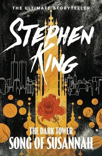 Produktbild: The Dark Tower VI: Song of Susannah: (Volume 6) (The dark tower, 6)