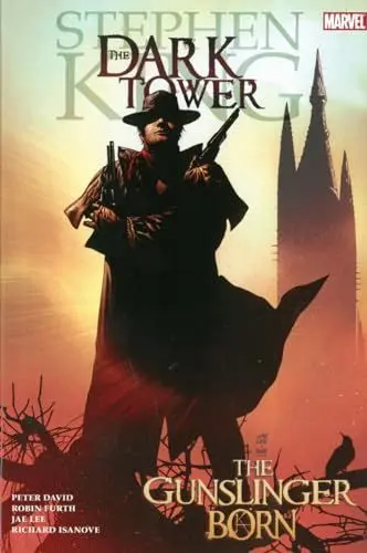 Produktbild: The Dark Tower, Vol. 1: The Gunslinger Born.