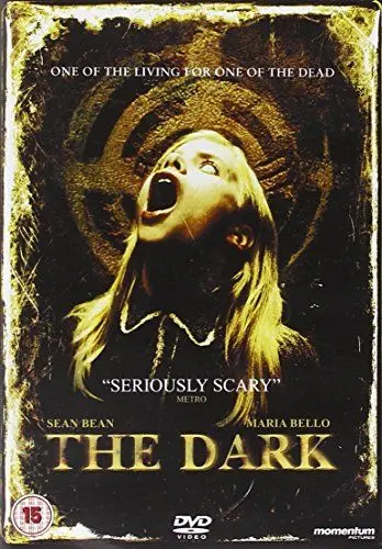 Produktbild: The Dark (UK Import)