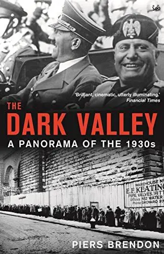 Produktbild: The Dark Valley