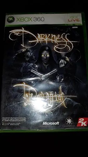 Produktbild: The Darkness