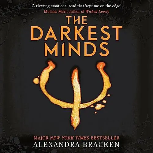 Produktbild: The Darkest Minds: The Darkest Minds, Book 1