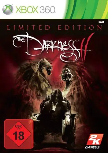 Produktbild: The Darkness 2 - Limited Edition