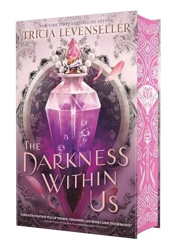 Produktbild: The Darkness Within Us