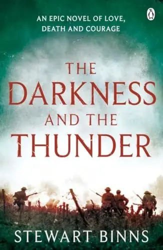 Produktbild: The Darkness and the Thunder: 1915: The Great War Series (The Great War, 2, Band 2)