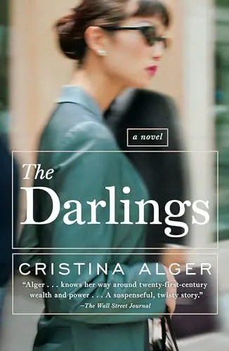 Produktbild: The Darlings: A Novel