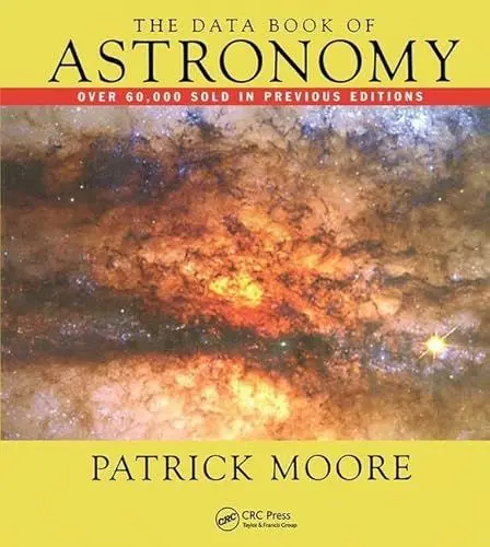 Produktbild: The Data Book of Astronomy