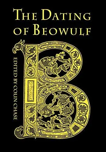 Produktbild: The Dating of Beowulf (Toronto Old English Studies, 6, Band 6)