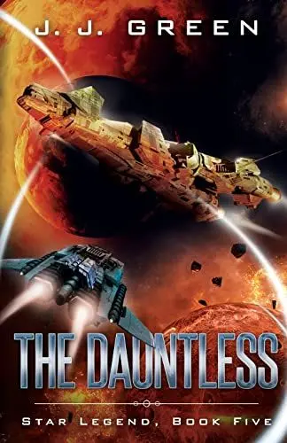 Produktbild: The Dauntless