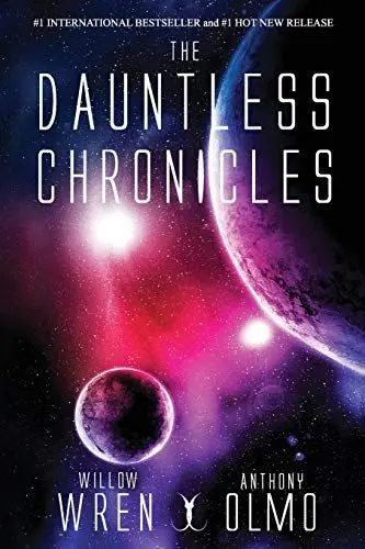 Produktbild: The Dauntless Chronicles