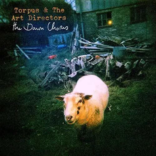Produktbild: The Dawn Chorus