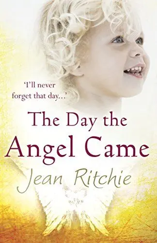 Produktbild: The Day the Angel Came